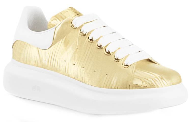 Кроссовки Alexander McQueen - изображение 3