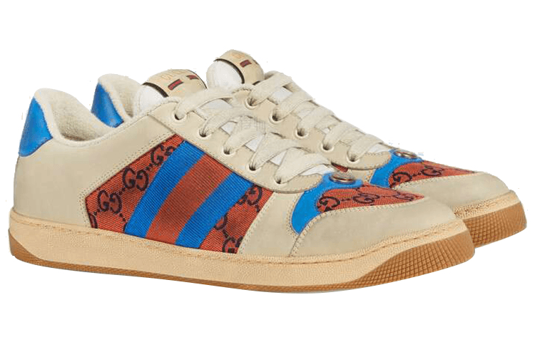 Кроссовки Gucci Screener - изображение 3