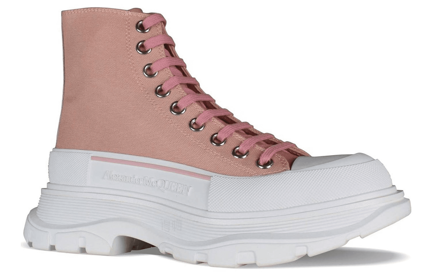 Ботинки Alexander McQueen Tread Slick - изображение 3