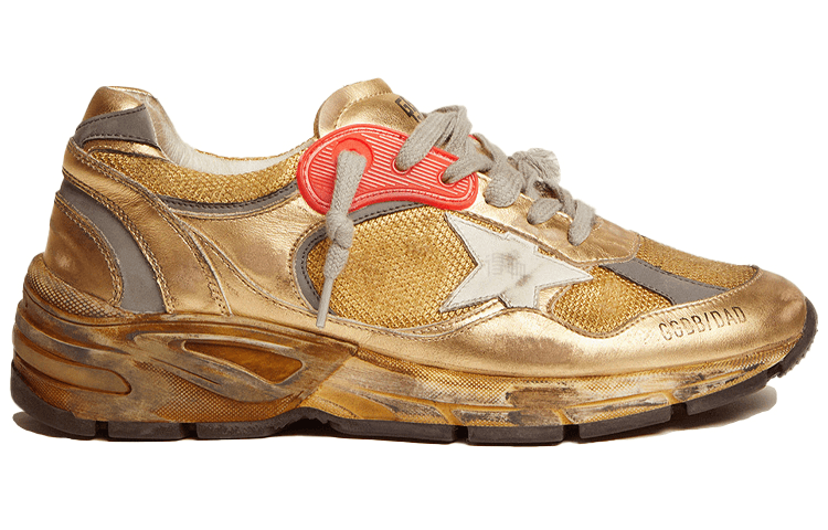 Кроссовки Golden Goose Dad-Star - изображение 2