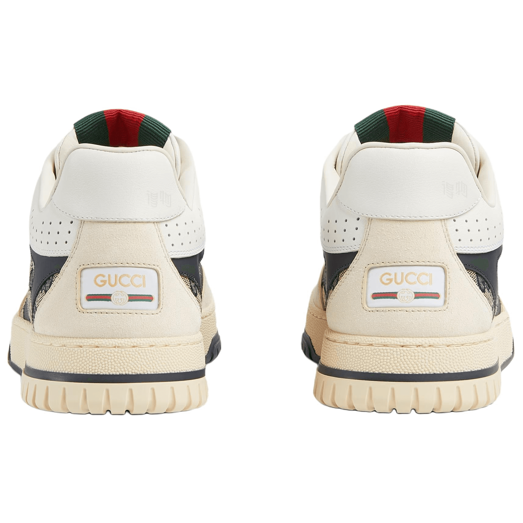 Кроссовки Gucci Re-Web - изображение 5