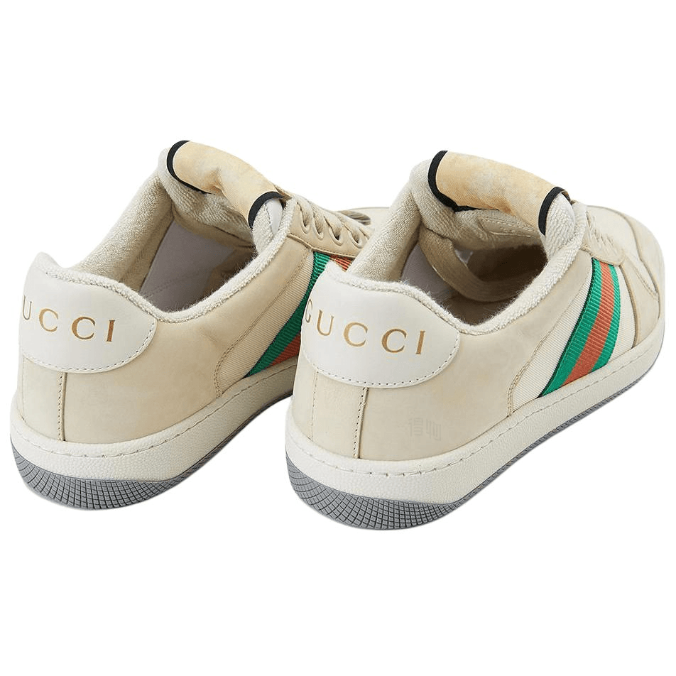Кроссовки Gucci Screener - изображение 5