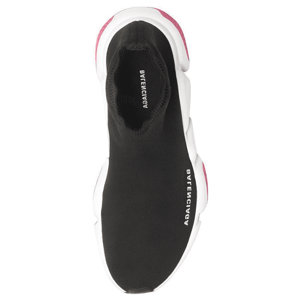 Кроссовки Balenciaga Speed - изображение 3