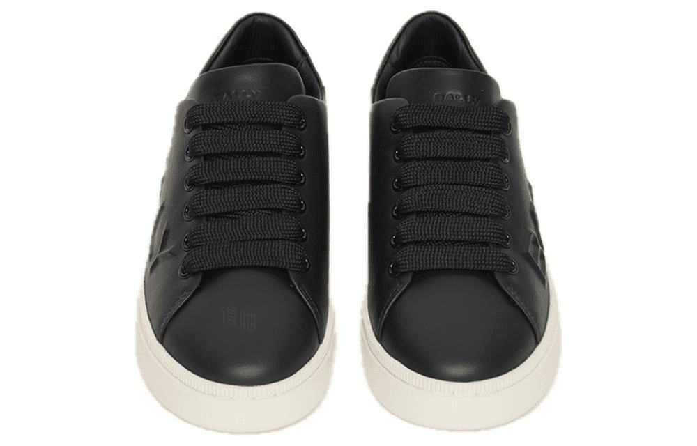 Кроссовки Bally - изображение 4