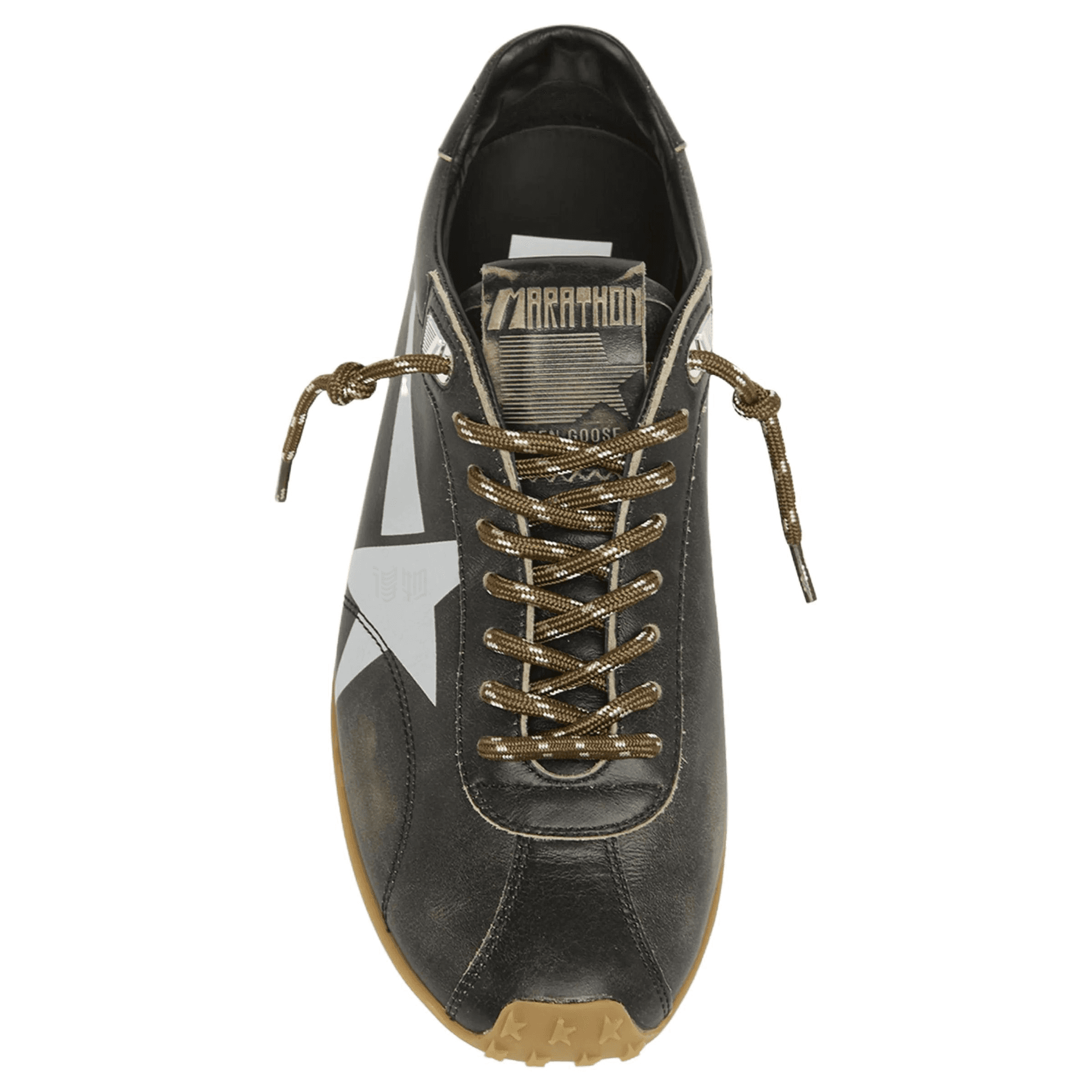 Кроссовки Golden Goose Marathon Speed - изображение 4