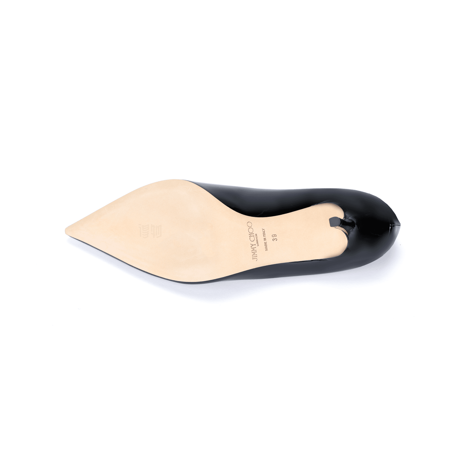 Туфли Jimmy Choo Love 65 - изображение 5