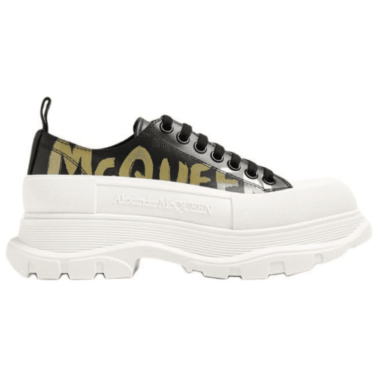 Кроссовки Alexander McQueen - изображение 2