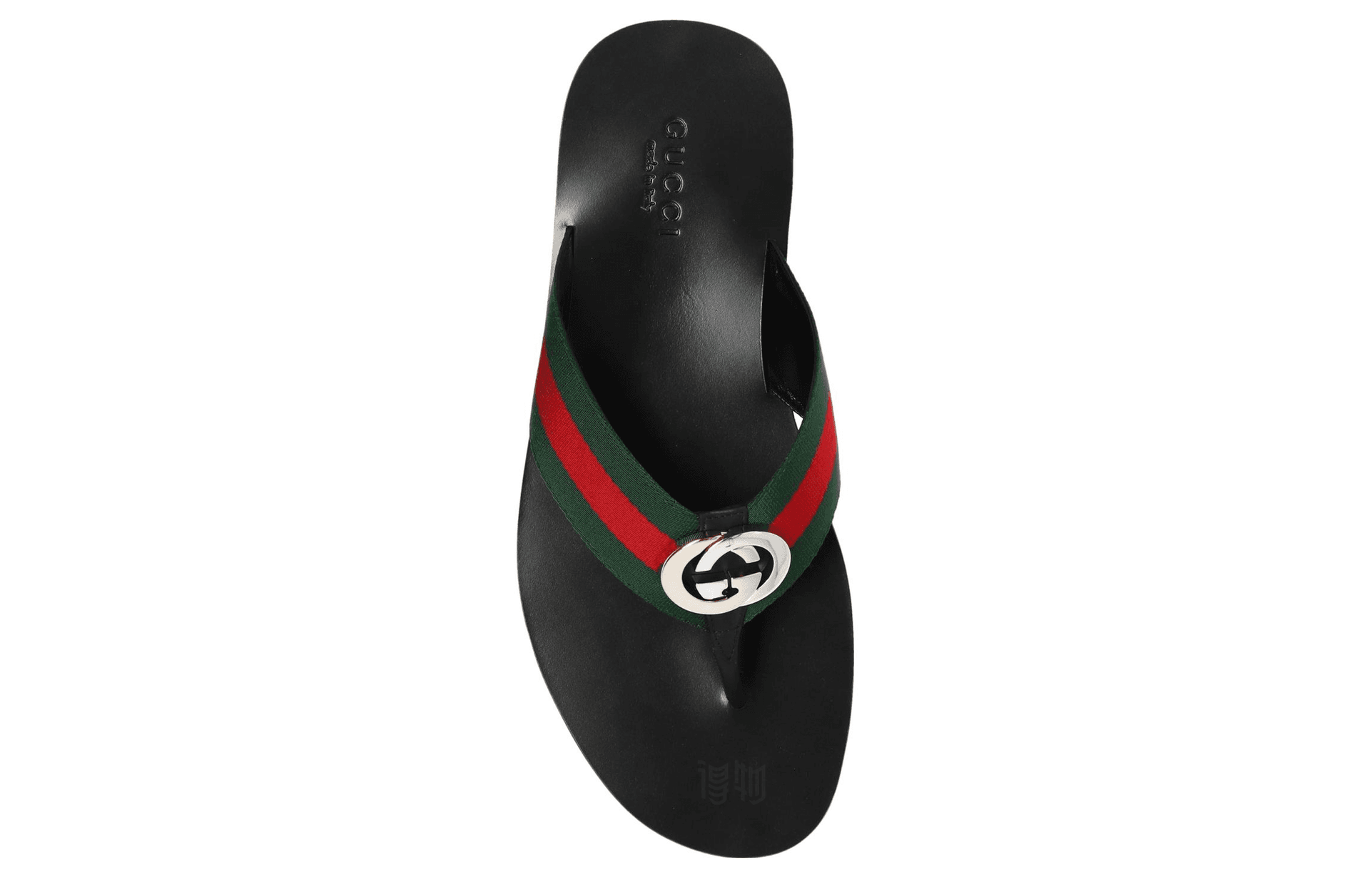 Шлёпанцы GUCCI - изображение 4