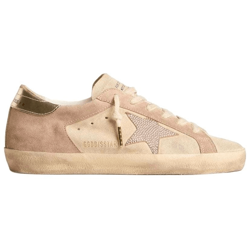 Кроссовки Golden Goose Super-Star - изображение 2