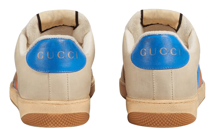 Кроссовки Gucci Screener - изображение 5