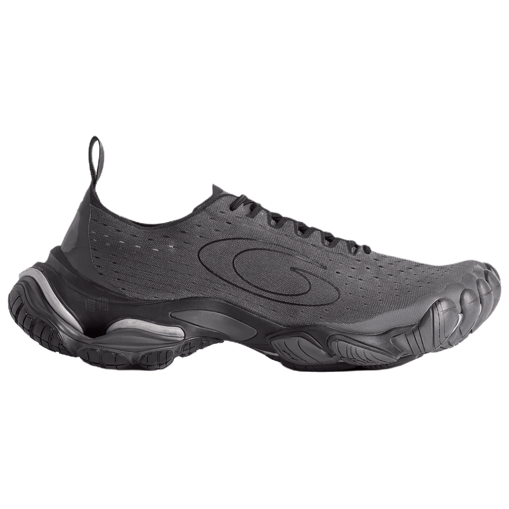 Кроссовки Balenciaga Anatomic Runner - изображение 2