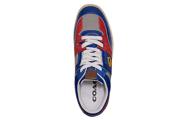 Кроссовки COACH Citysole - изображение 4