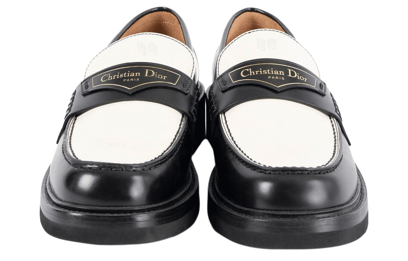 Лоферы Dior Boy Loafers - изображение 3