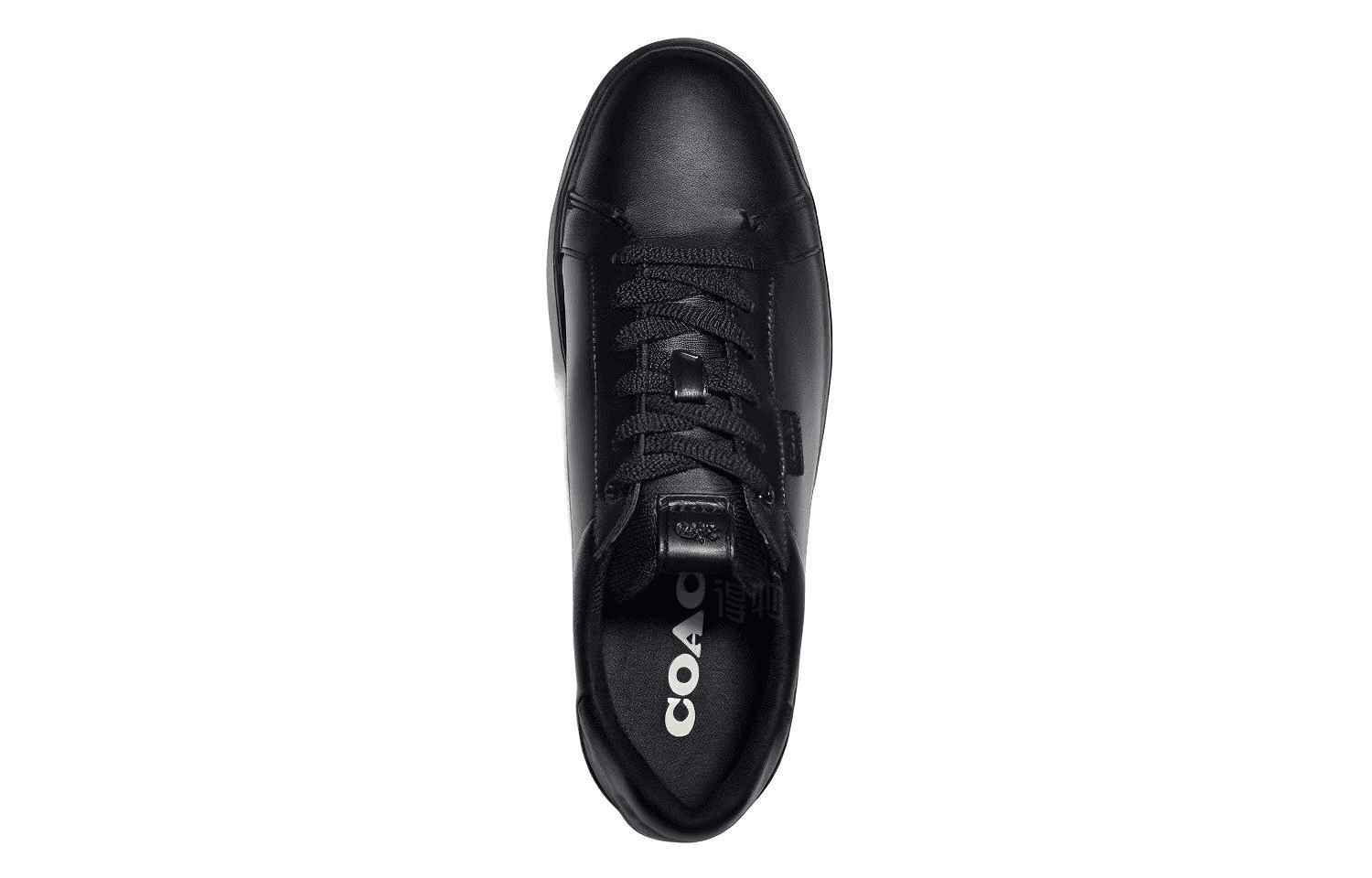 Кроссовки COACH - изображение 4