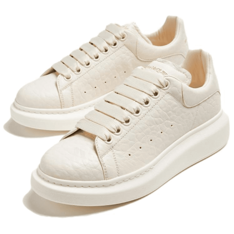 Кроссовки Alexander McQueen - изображение 4