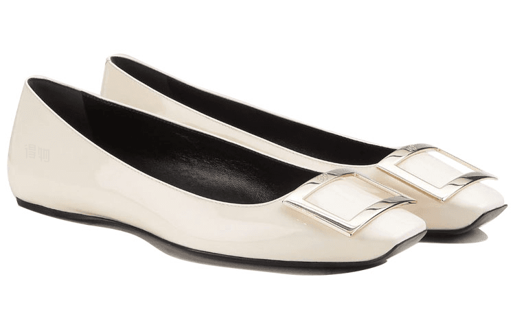 Тапочки Roger Vivier Trompette - изображение 3