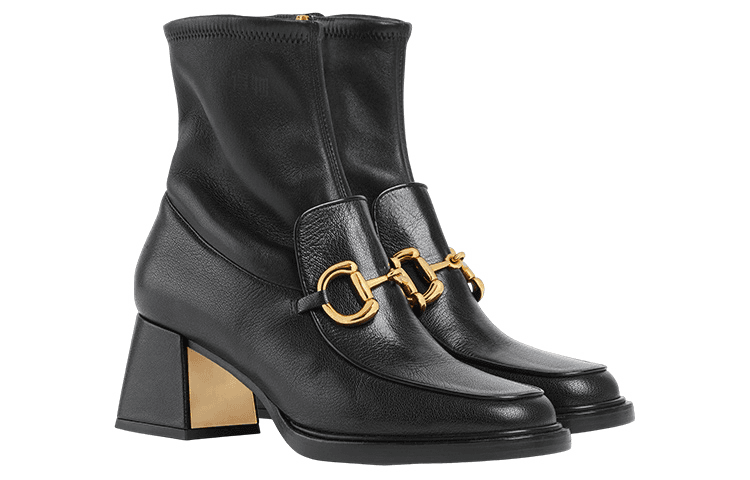 Сапоги Gucci - изображение 3