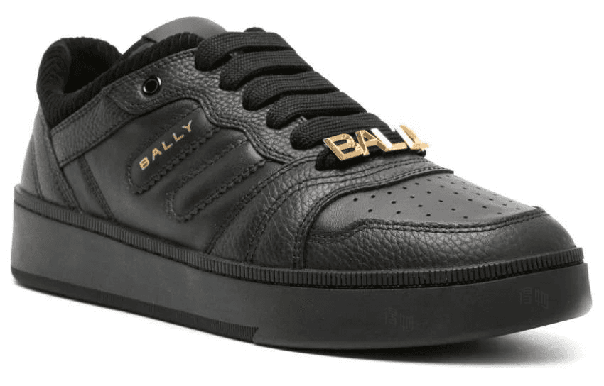 Кроссовки BALLY - изображение 3