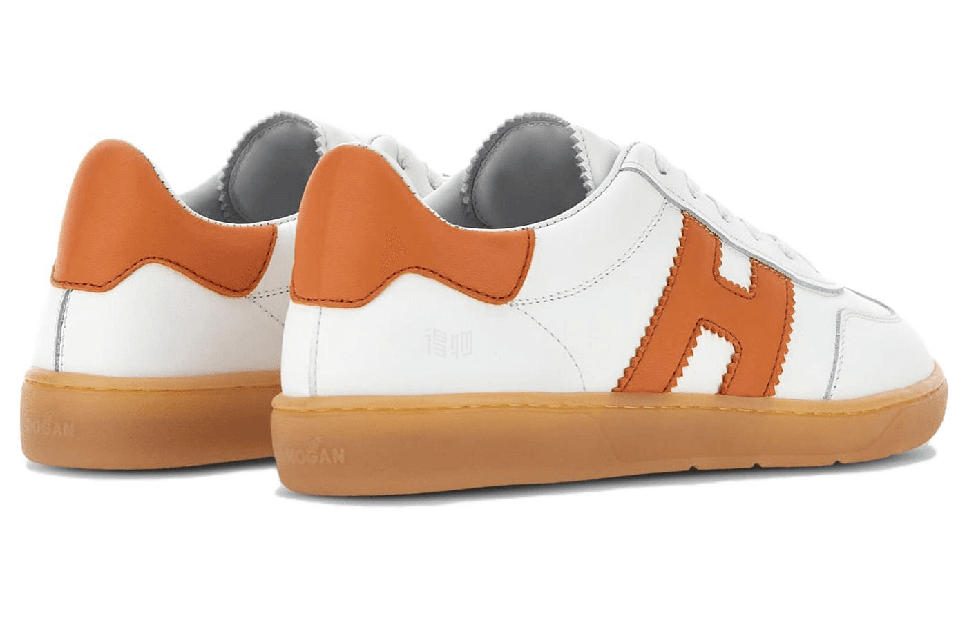 Кроссовки HOGAN Cool - изображение 4