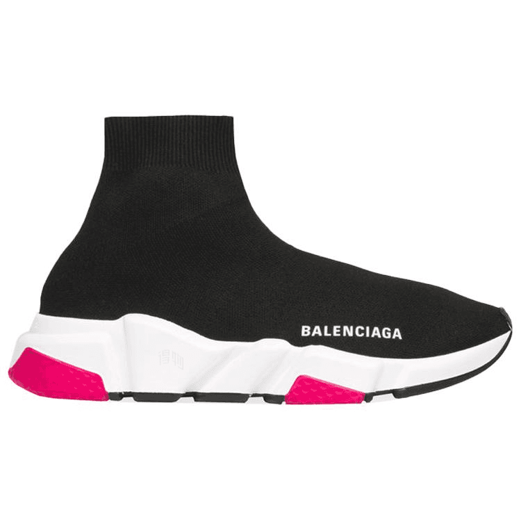 Кроссовки Balenciaga Speed - изображение 2