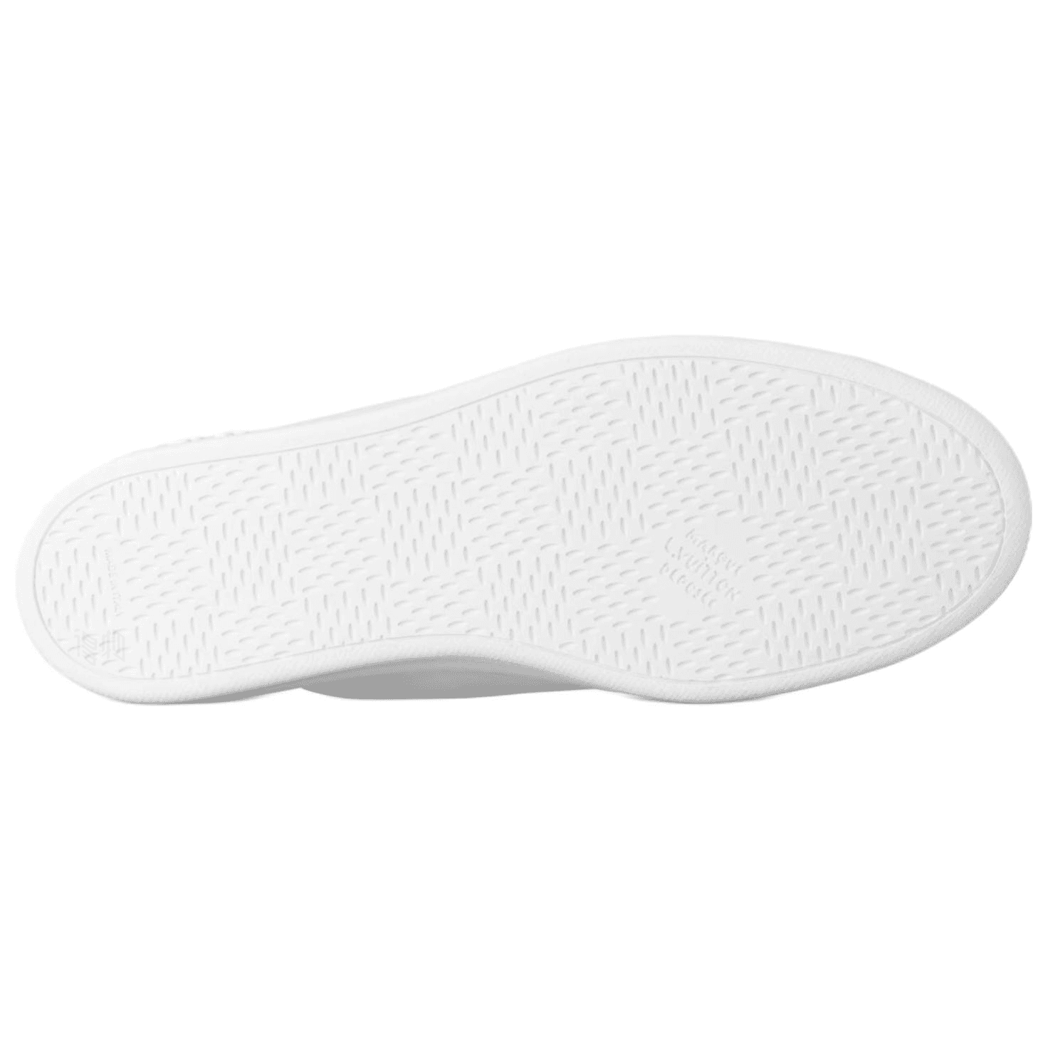 Кроссовки LOUIS VUITTON Soft - изображение 5