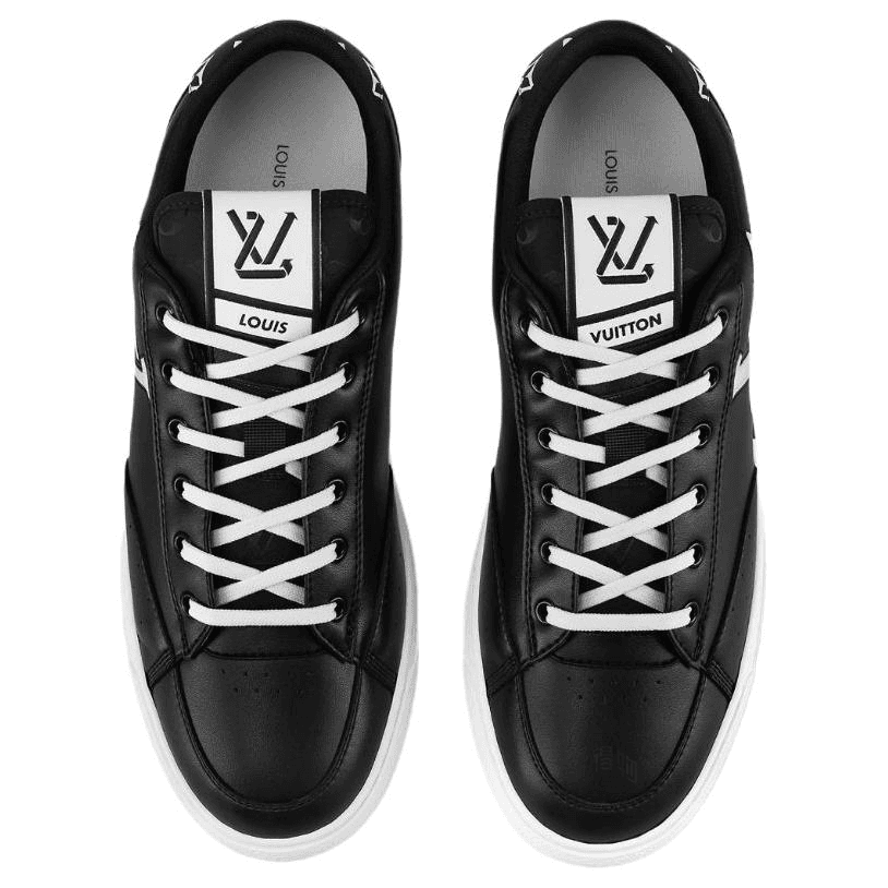 Кроссовки LOUIS VUITTON Charlie - изображение 3