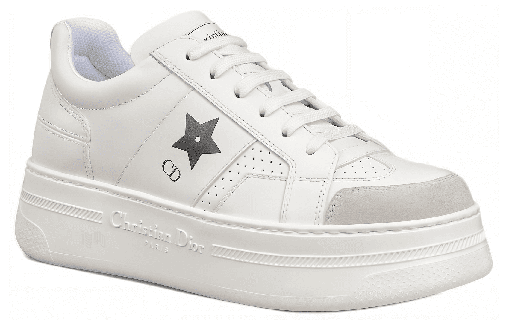 Кроссовки Dior Star - изображение 3