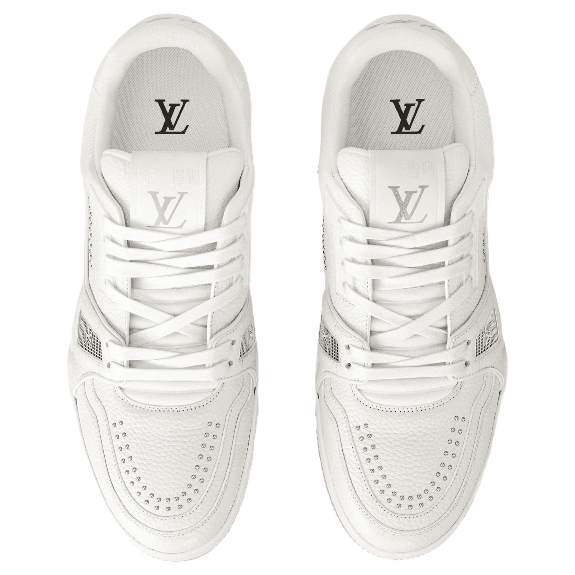 Кроссовки LOUIS VUITTON Trainer - изображение 3