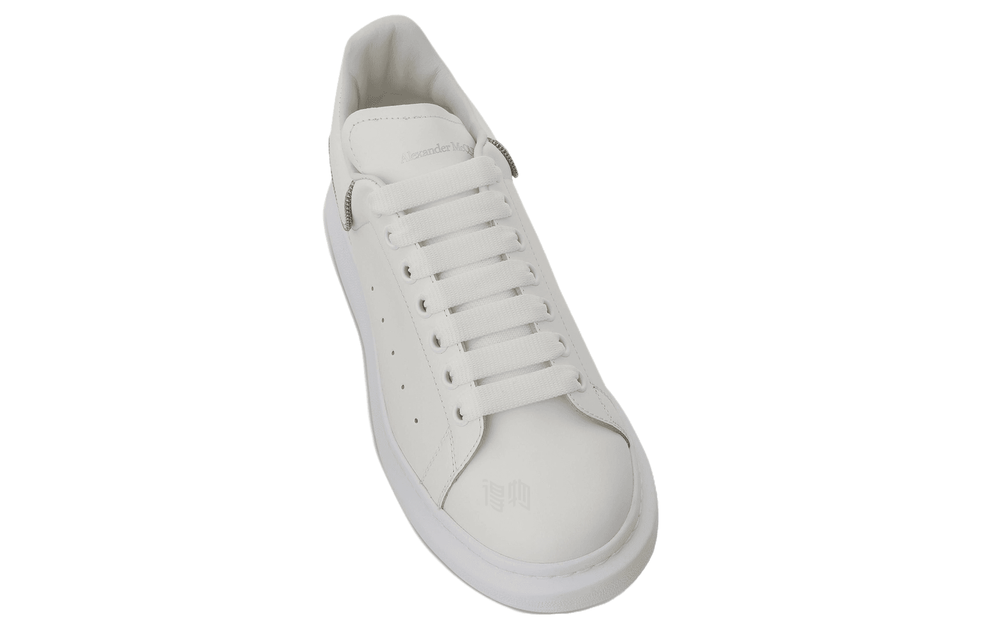 Кроссовки Alexander McQueen Sneakers - изображение 4