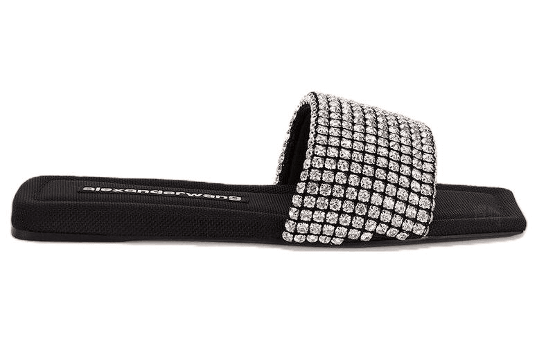 Сандалии alexander wang - изображение 2
