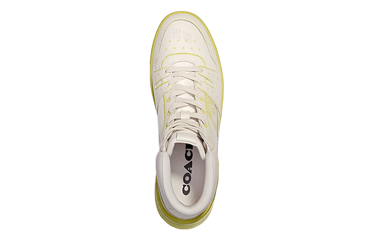 Кроссовки COACH CitySole - изображение 4