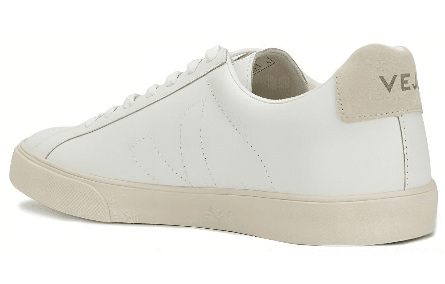 Кроссовки VEJA Esplar White — фото 4