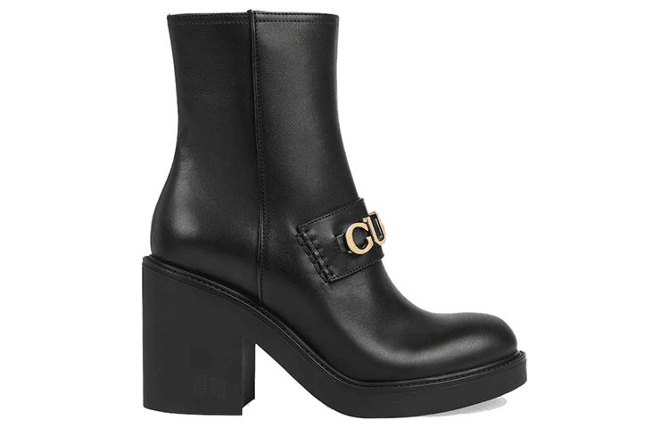 Сапоги Gucci - изображение 2