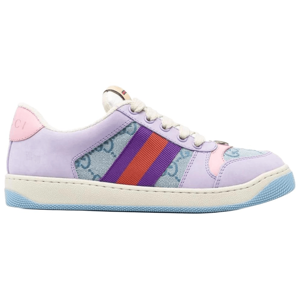 Кроссовки Gucci Screener - изображение 2