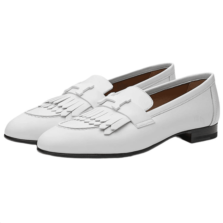 Тапочки HERMES Royal - изображение 3