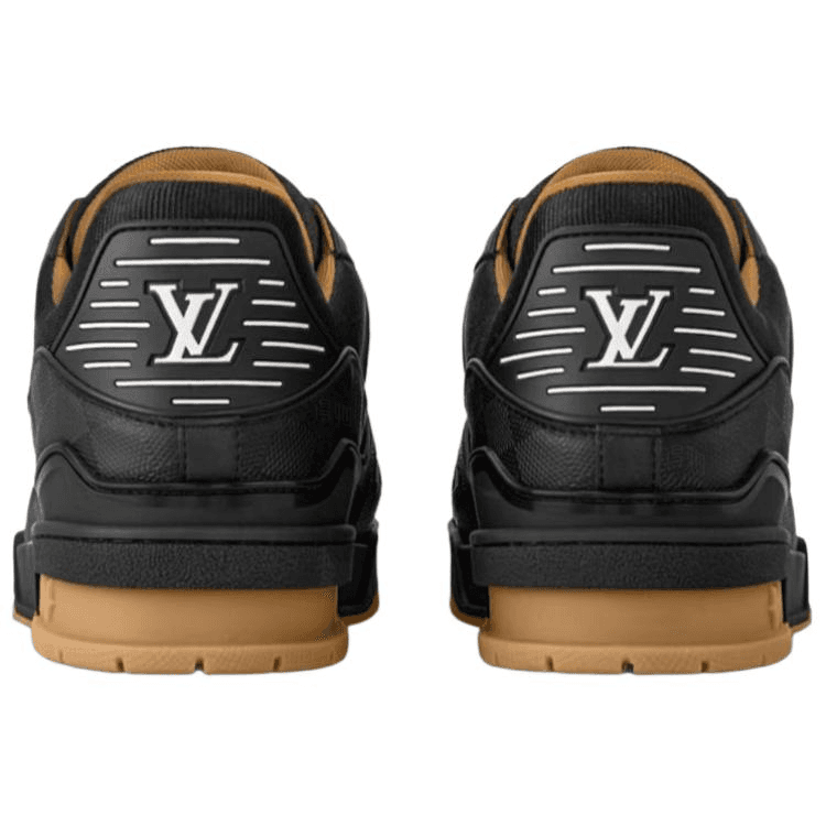 Кроссовки LOUIS VUITTON Trainer - изображение 5
