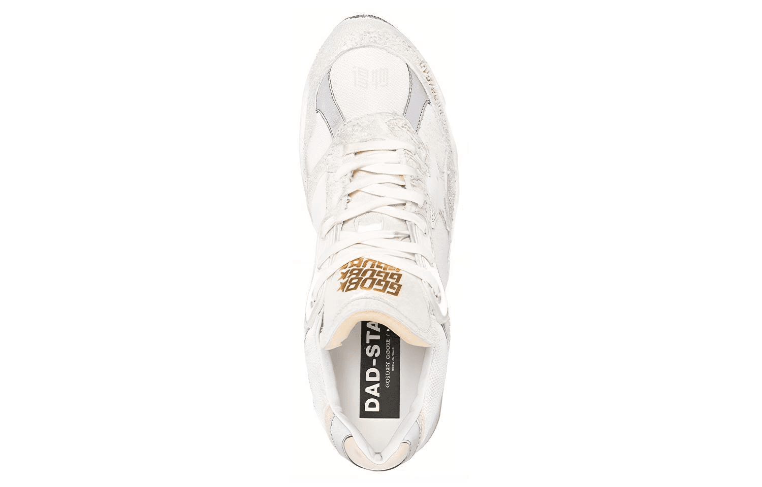 Кроссовки Golden Goose Dad-Star - изображение 5