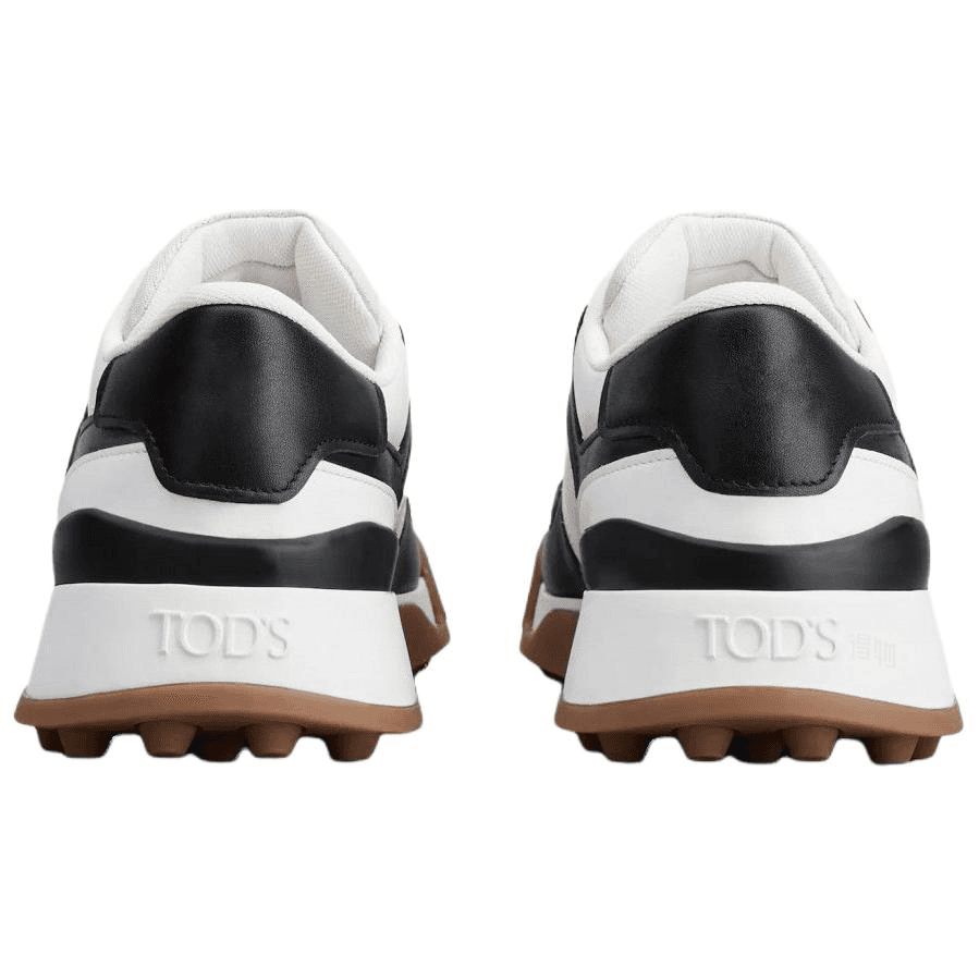 Кроссовки TOD'S - изображение 4