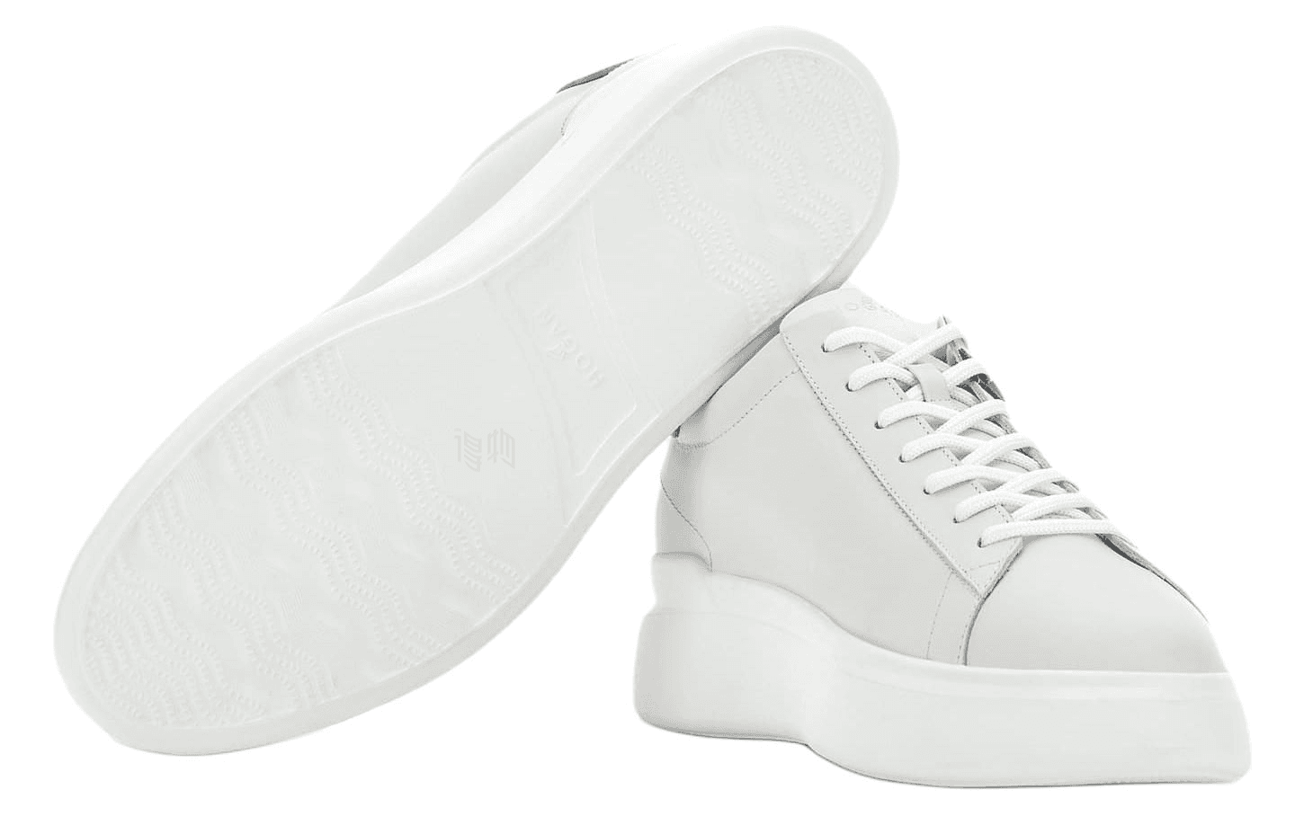 Кроссовки HOGAN H580 - изображение 5