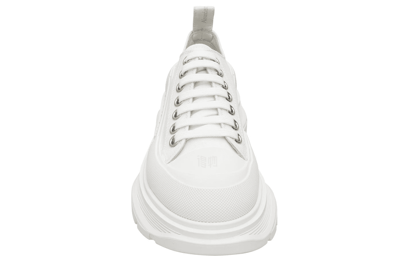 Ботинки Alexander McQueen Tread Slick - изображение 4
