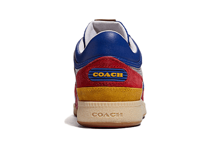 Кроссовки COACH Citysole - изображение 5