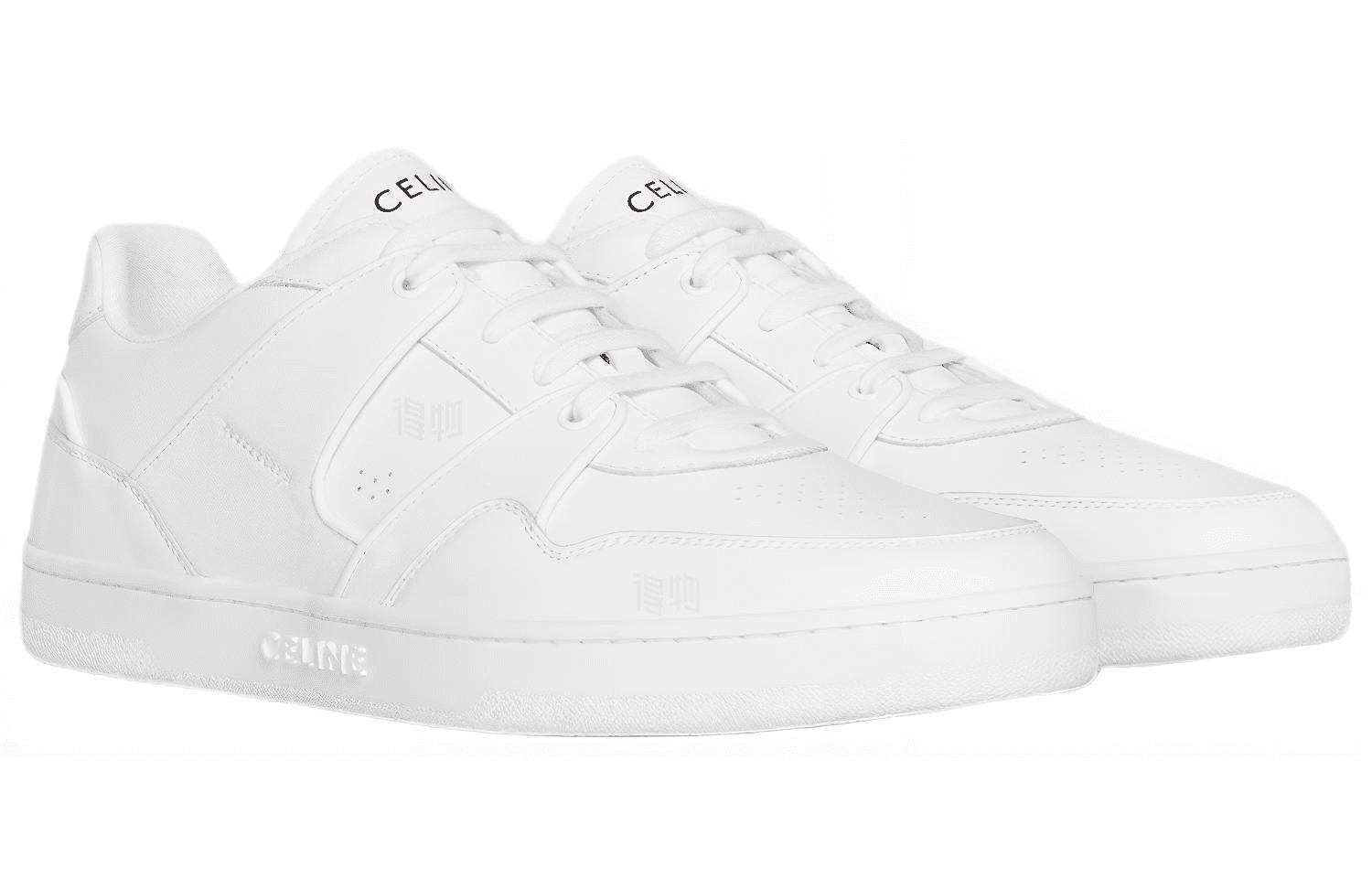 Кроссовки CELINE CT-04 - изображение 3
