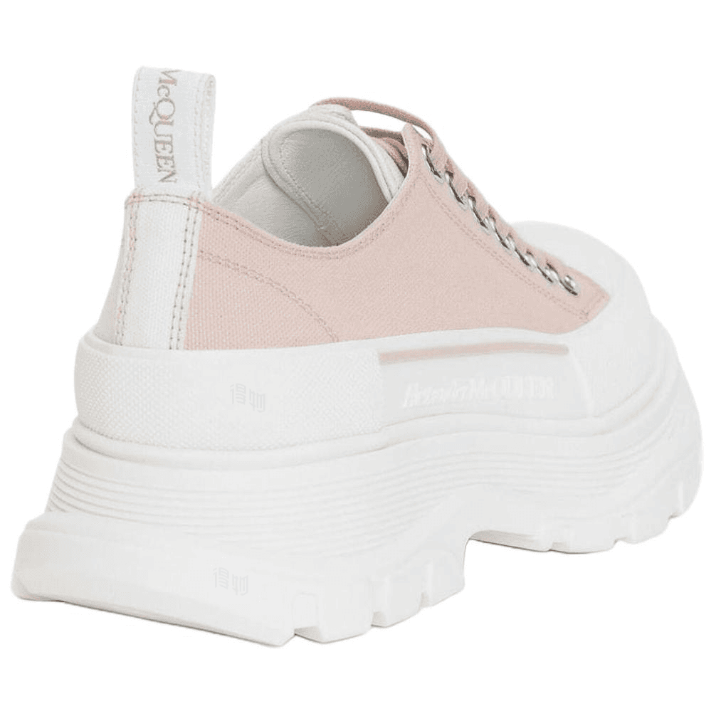 Кроссовки Alexander McQueen Tread Slick - изображение 4