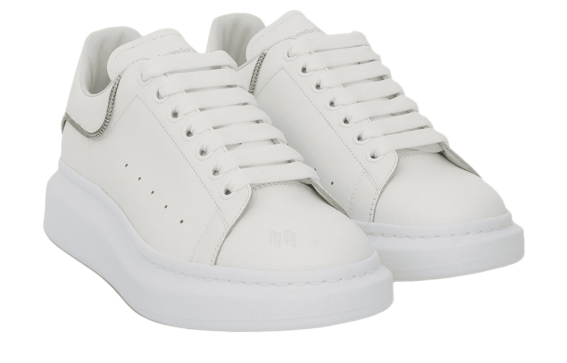 Кроссовки Alexander McQueen Sneakers - изображение 3