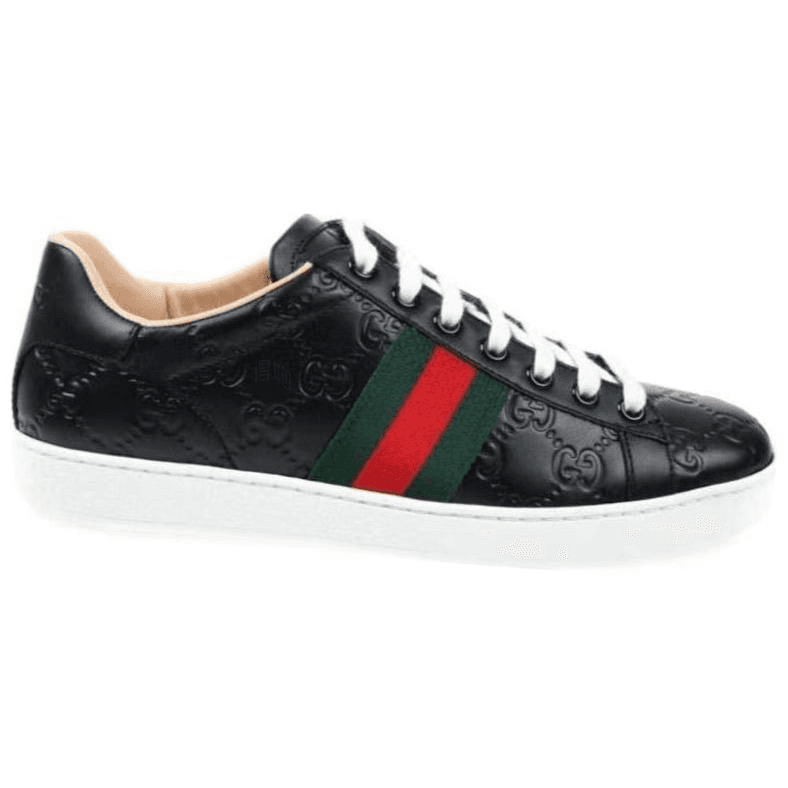 Кроссовки Gucci Ace - изображение 2