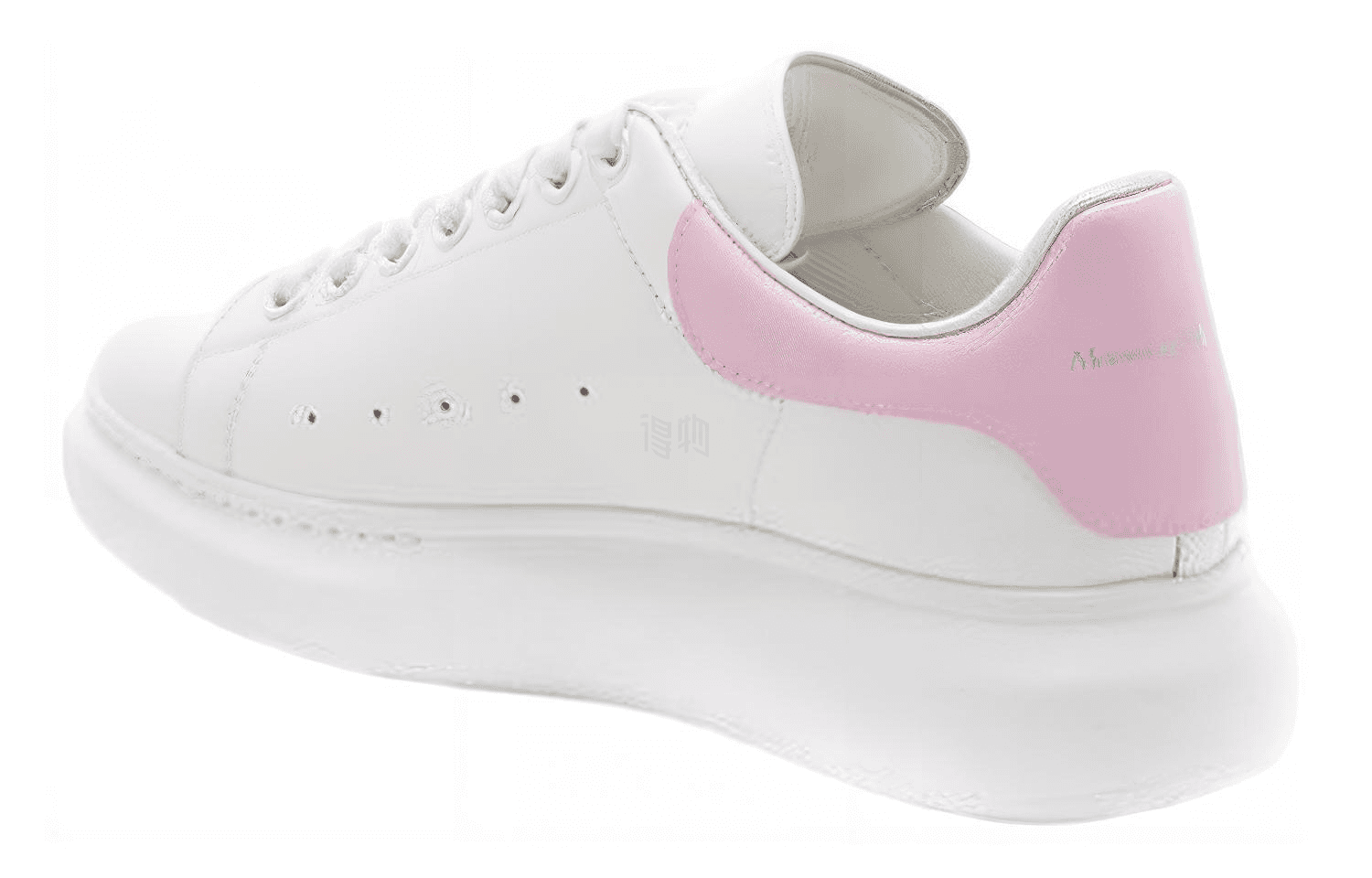 Кроссовки Alexander McQueen - изображение 4