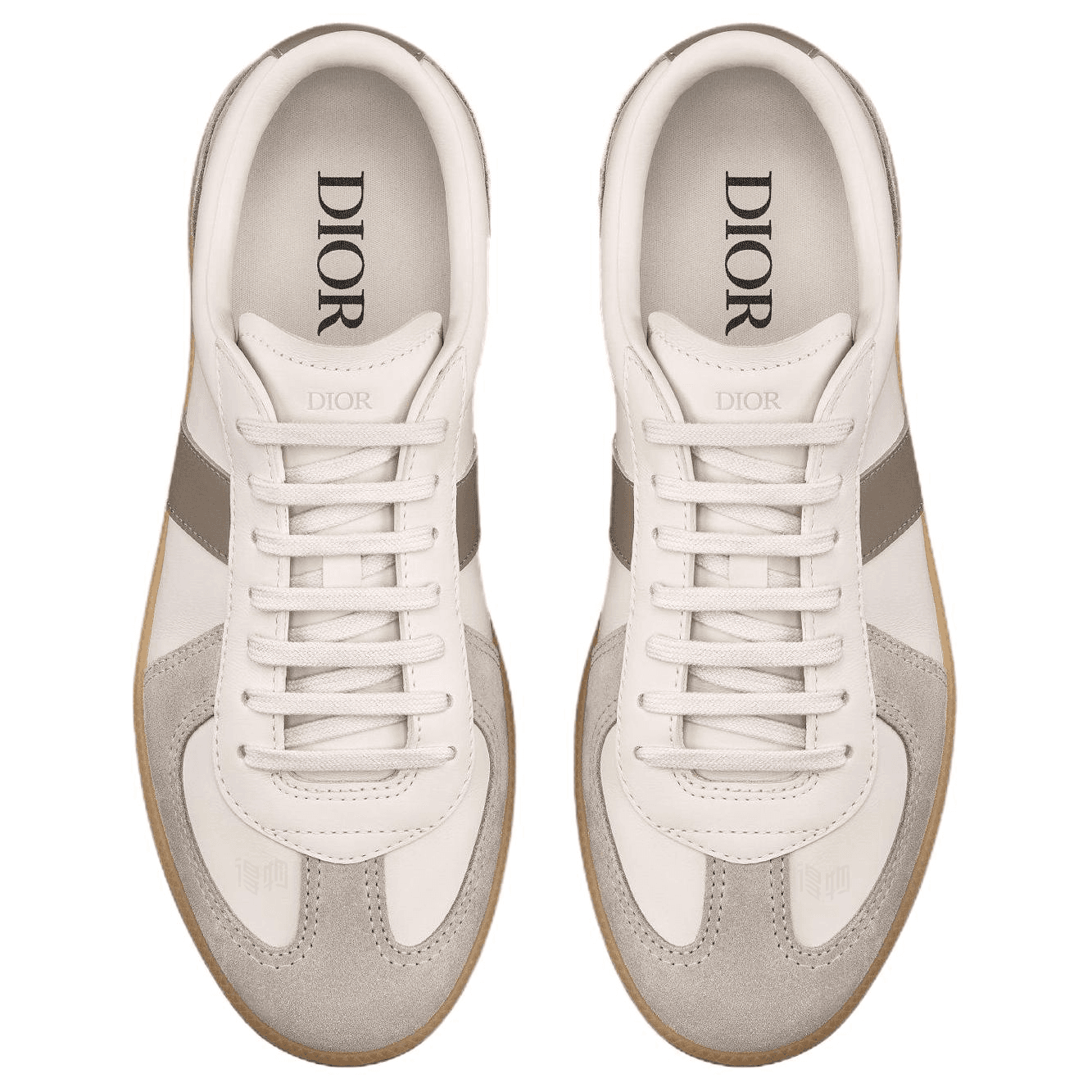 Кроссовки DIOR B01 Matchpoint - изображение 5