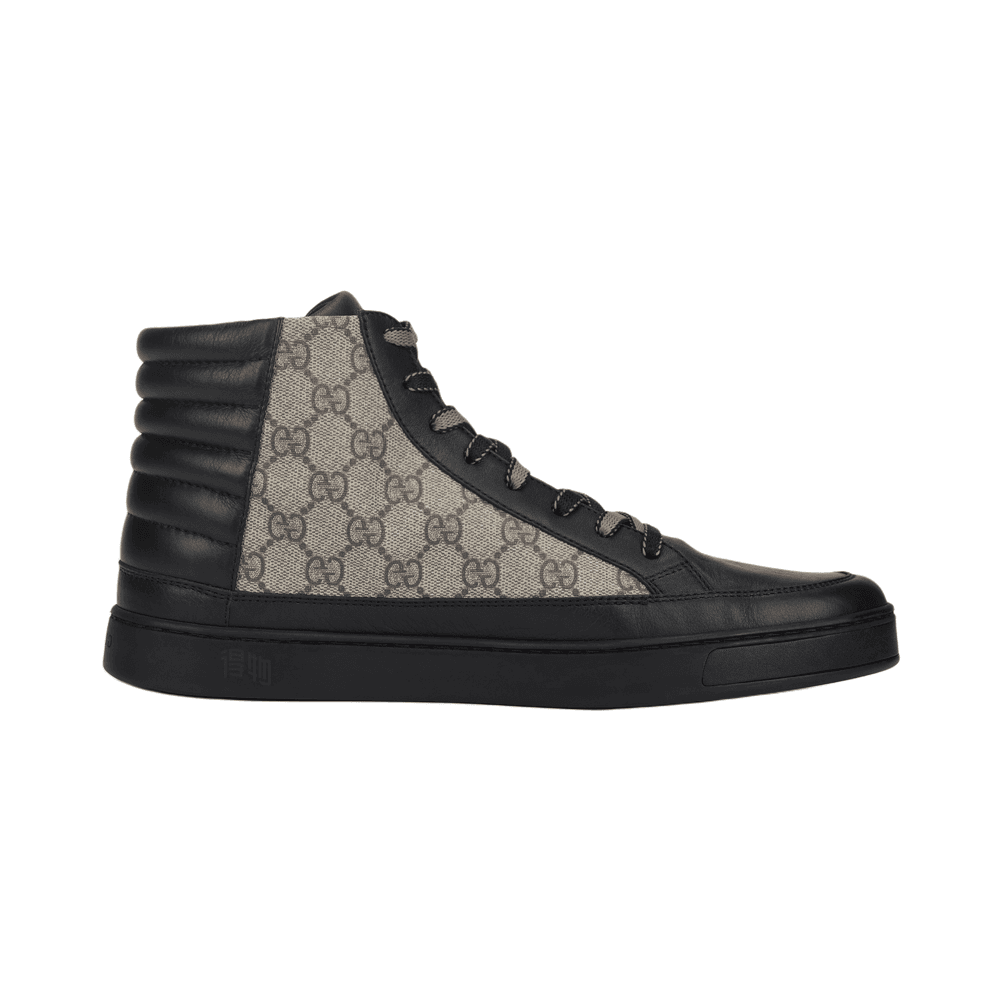 Кроссовки GUCCI - изображение 2