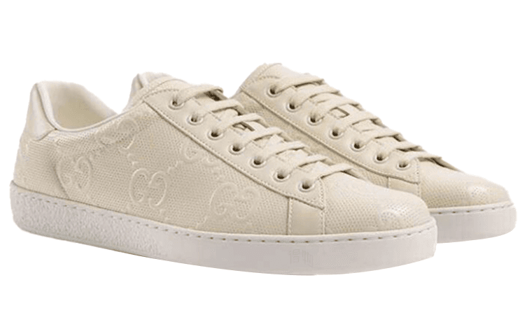 Кроссовки Gucci Ace - изображение 2
