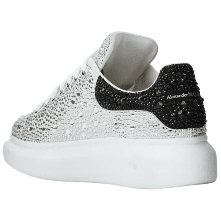Кроссовки Alexander McQueen Deck Plimsoll - изображение 4
